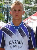 Wojciech Munia