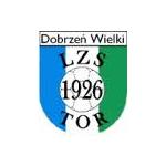 herb TOR Dobrze� Wielki