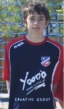 Bartosz Klamant