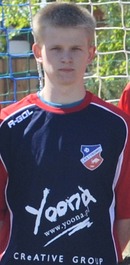 Kewin Ciosek