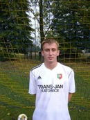 Bartosz Michalik 