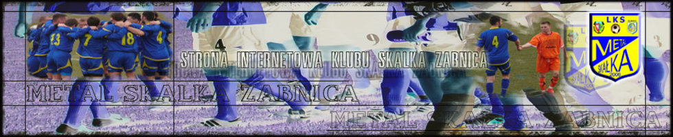 Strona klubowa