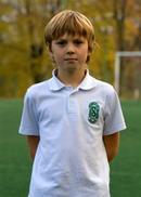 Kacper Pi�tek