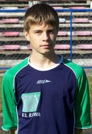 Dawid Borkowski
