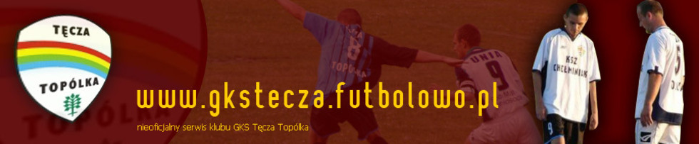 Strona klubowa