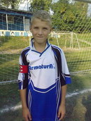 Mazur Mateusz