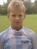 Toczek Maksymilian
