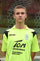 Bartosz Stalmach