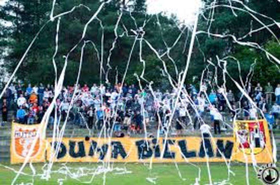 Strona klubowa