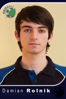 Damian Rolnik