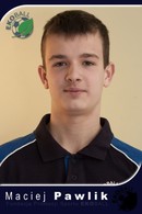 Maciej Pawlik