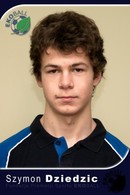 Szymon Dziedzic