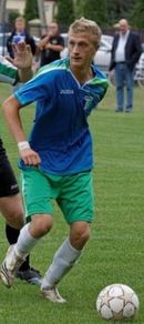 Mateusz Ordak
