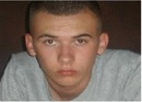Patryk G�secki