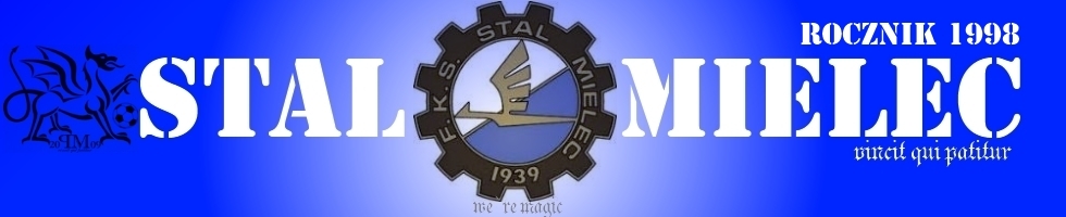 Strona klubowa