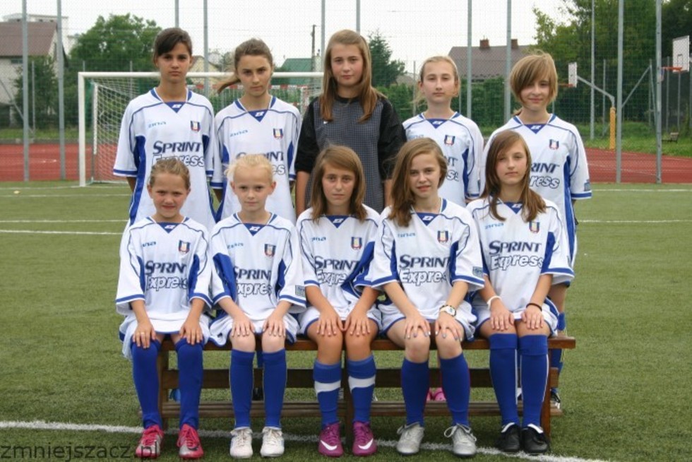Strona klubowa