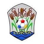herb GLKS Warmiak II �ukta