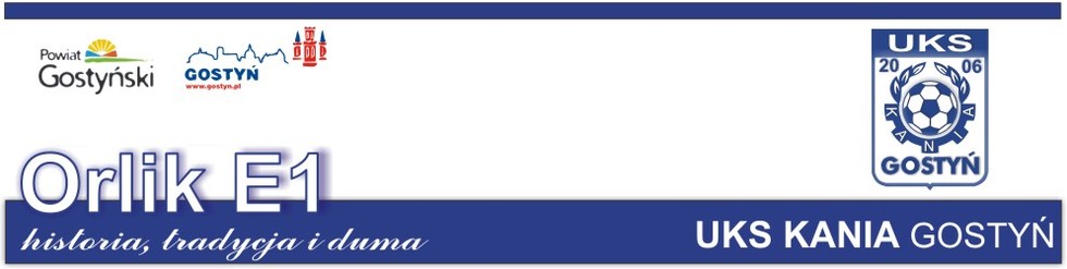 Strona klubowa