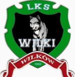 herb LKS "Wilki" Wilk�w