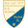 Slavia Ruda �l�ska