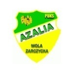 herb Azalia Wola Zarczycka