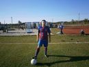 Damian Baran