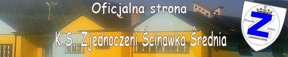 Strona klubowa