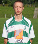 DZIER�ANOWSKI Pawe�