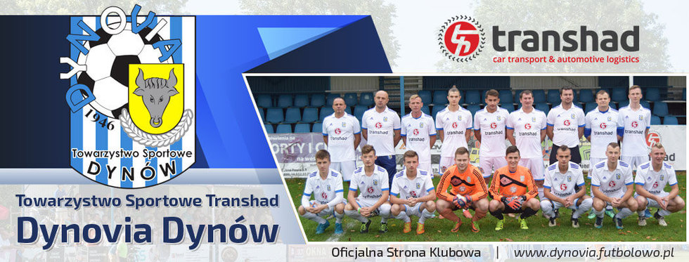 Strona klubowa