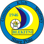 herb B��kitni Stare Pole