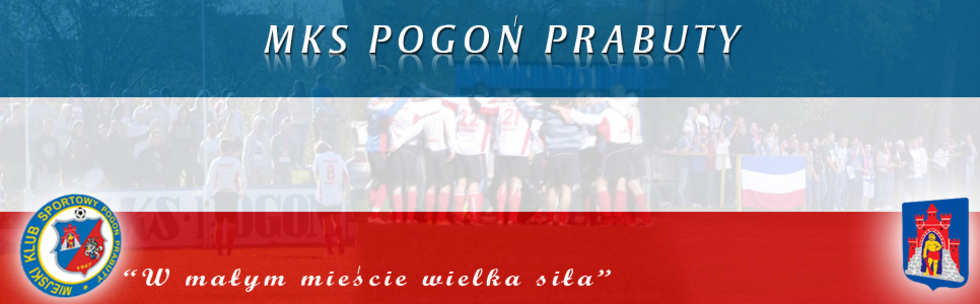 Strona klubowa