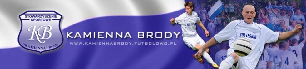 Strona klubowa