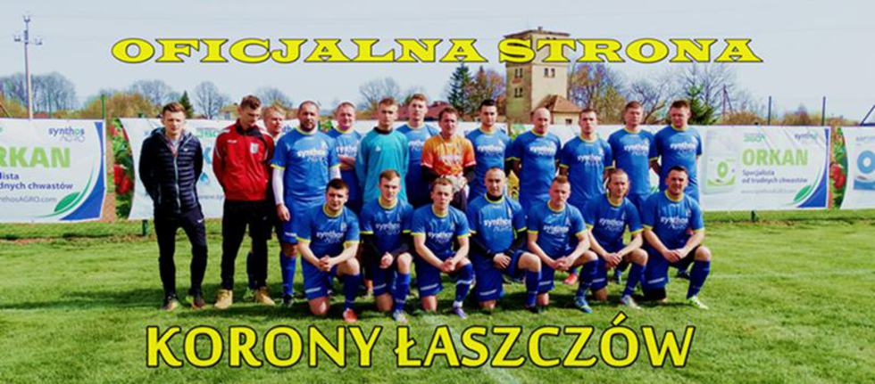 Strona klubowa