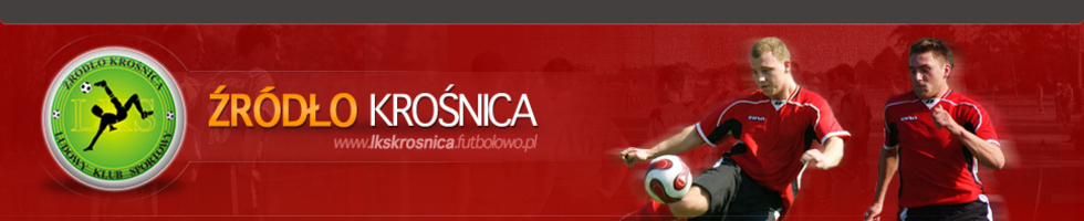 Strona klubowa
