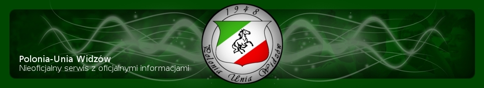 Strona klubowa