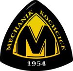 herb LKS Mechanik Kochcice