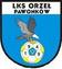 LKS Orze� Pawonk�w