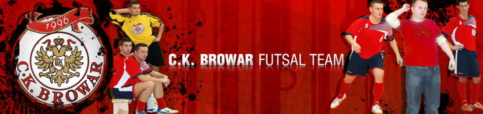 Strona klubowa