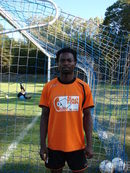 Chidi Obaka