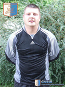 BURDZY Mateusz