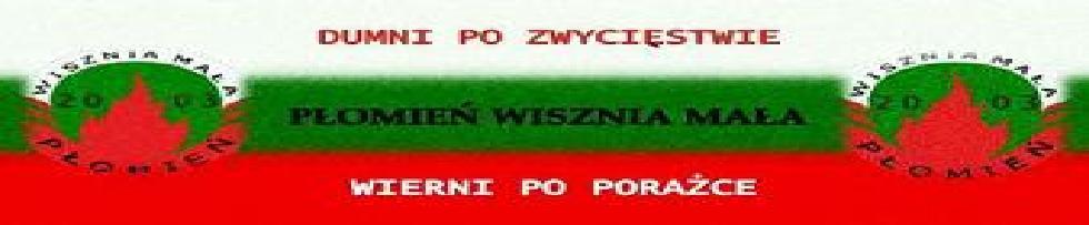 Strona klubowa