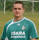 Steczek Mateusz