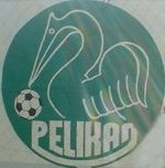 herb Pelikan Dbno Polskie