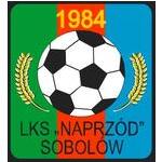 herb Naprz�d Sobol�w