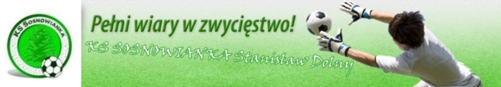 Strona klubowa