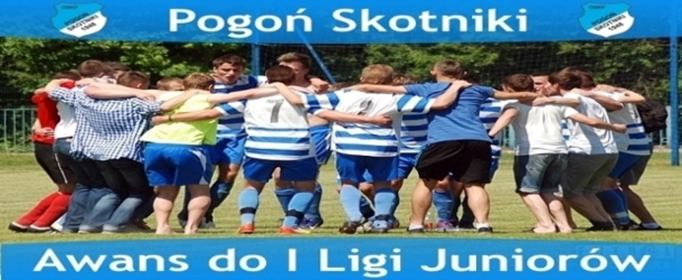 Strona klubowa