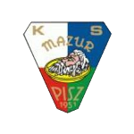 herb <blink>KS Mazur Pisz - Seniorzy</blink>