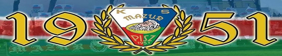 Strona klubowa