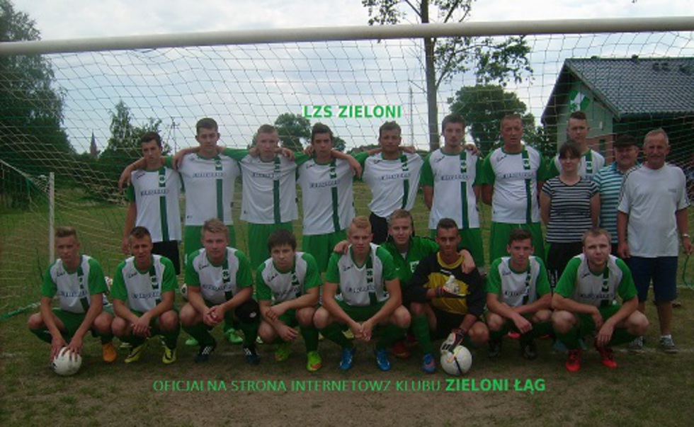 Strona klubowa
