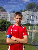 Kacper Lach